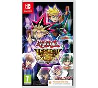Yu-Gi-Oh Legacy of the Duelist: Link Evolution