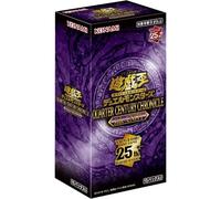 Konami Yu-Gi-Oh OCG Coffret Booster Quarter Century Chronicle Side:Unity TCG