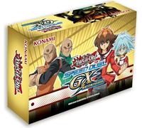 Konami - Yu-Gi-Oh ! - Speed Duel GX - Midterm Paradox Mini Box - english