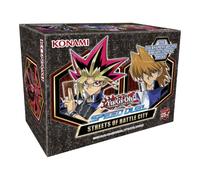 Konami Yu-Gi-Oh Speed Duel sous licence officielle : coffret Streets of Battle C