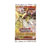 Konami Yu-Gi-Oh! TCG 2023 Amazing Defenders