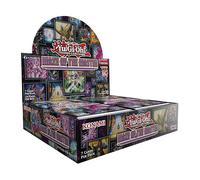 Konami Yu-gi-oh! Tcg Labyrinthe Du Maître Booster Display Cartes à Collectionner Anglais 24 Sachets