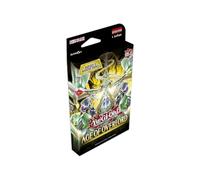 KONAMI- YU-Gi-Oh Trading Card Game Age of Overlord Display 1. Édition Allemande