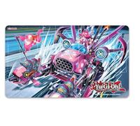 Carte à collectionner Konami Yu-Gi-Oh Tapis de jeu Chariot Carrie