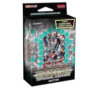 Konami Yugioh Trading Card Game: Savage Strike Special Edition - 1 Box