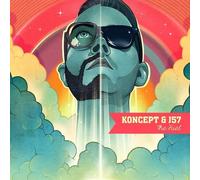 Koncept & J57 - The Fuel