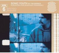 Koncertas Stan Brakhage Prisiminimui by Sonic Youth (2005-12-05)