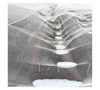 Koncey Filet Anti-Grêle Réutilisable pour Verger, Potager Surélevé, Plantes et Cultures-Protection Contre la Grêle pour Fruits, Légumes, Fleurs, Filet Paragrêle Jardin(2x10 m)