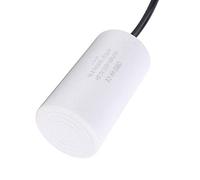 Kondensator 40µf 400v, Condensateur 450V 40uf 0.2 Betriebskondensator pour électroménager CBB60 Eco Friendly Motor Running