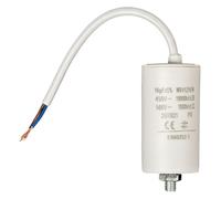 Kondensator 450V + Kabel 16.0uf / 450 V + cable