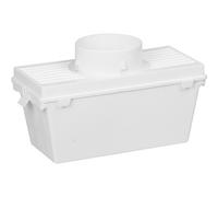 kondenser Box avec tuyau 1,5 m kondenser pour sèche-linge universel Scanpart