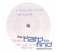 Konders,Bobby Feat. Massive Sounds - A Lost Era in NYC 1987-1992 [Vinyl LP]