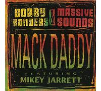 Konders, Bobby - Mack Daddy [Vinyl LP]