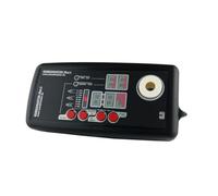 Kondimaster minuterie de Boxe, d'intervalle et chronomètre Multi Boxing Timer/Interval Timer Free PROGRAMMABLE