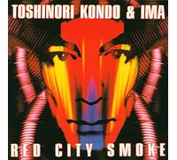 Kondo,Toshinori - Red City Smoke [Import]