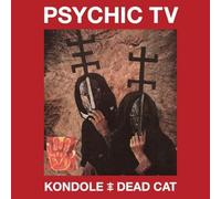 Kondole Dead Cat/2xcd+DVD