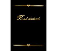 Kondolenzbuch "Ein Herz der Erinnerung": Kondolenzbuch Abschied Trost und Hoffnung - Trauerbuch mit Platz für Daten und Foto - Erinnerungsbuch mit ... Seiten für persönliche Gedanken und Gedenken