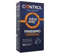 Kondom Adapta Easy Way Finissimo 10 St.