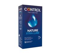 Kondom Adapta Nature Extralube 12 St.