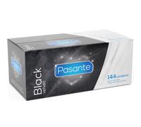 Kondom Black Velvet Kondome Box 144 St.