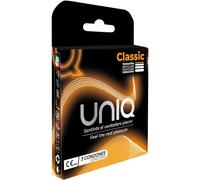 Kondom Classic Latexfrei 3 St.
