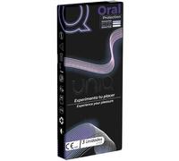 Kondom Classic Latexfrei 3 St. Modell 2