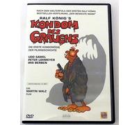 Killer Condom (Kondom des Grauens) – Plaion Pictures