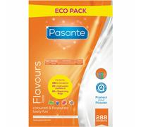 Kondom Eco Pack Aromen Beutel 288 St.