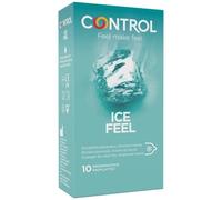 Ice Feel Condom Control 10 pcs