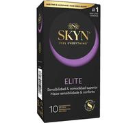 Kondom Elite Ultradünne 10 St.