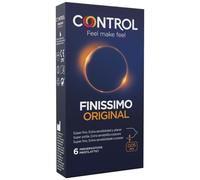 Kondom Finissimo Original 6 St.