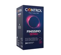 Kondom Finissimo Senso 24 St.