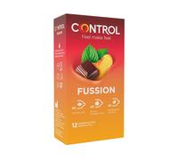 Kondom Fussion 12 St.
