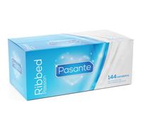 Kondom Gerippte -Kondome Box 144 St.
