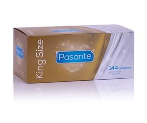 Kondom Kondome King Size Box 144 St.