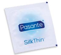 Pasante Préservatifs Silk Thin – 144 unités