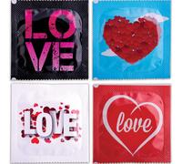 Kondom Love Bag 144 St.