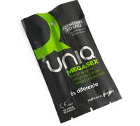 Kondom Megasex Latexfrei Sensitiv 3 St.