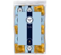 100 préservatifs MISTER SIZE 53mm, taille standard, confort