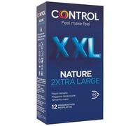 Kondom Nature 2Xtra Large XXL 12 St.