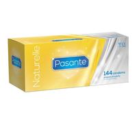 Kondom Pasante Naturelle 144 St. 19 x 5,4 cm
