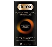 Kondom Total Connection Ultra Fine latexfrei 10 St.