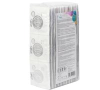 Beppy Préservatifs en latex prophylactique Lot de 72 Blanc 220 g