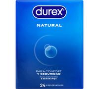 Kondome Durex Natural 24 Stück