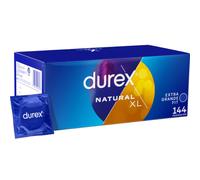 Kondome Durex Natural XL 144 Stück