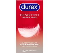 Kondome Durex Sensitive besonders dünn 12 Stück