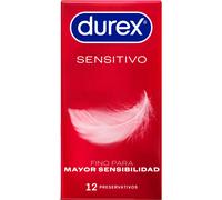 Kondome Durex Sensitive dünn 12 Stück