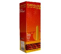 Kondome Euroglider Vorratspackung 144 Stück