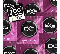 Kondome Extra Thick extra dick