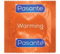 Préservatifs Pasante Extra 144 pièces